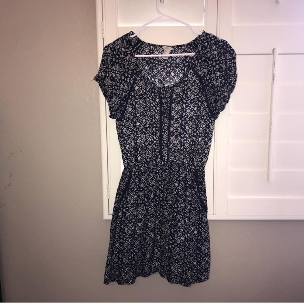 Summery dress